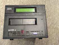 IBM LTO2 SCSI EXT tape drive 3580-H23 18P7226 18P7269 Tape drive