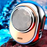 Портативная прочная бритва для путешествий для авто