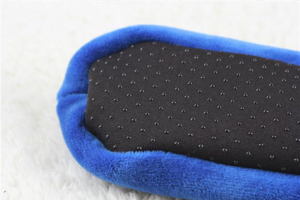 Giáo dục sớm cho cha mẹ và trẻ em cộng với vớ nhung ấm, sàn dày nam và nữ chống trượt vớ ngắn vớ tất chân