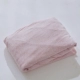 Bông đơn Nhật Bản giường đơn cotton bông sọc rắn màu ký túc xá 0.9 1.2 trải giường - Trang bị Covers