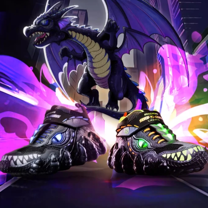 单件凑单可139元!斯凯奇守护联盟