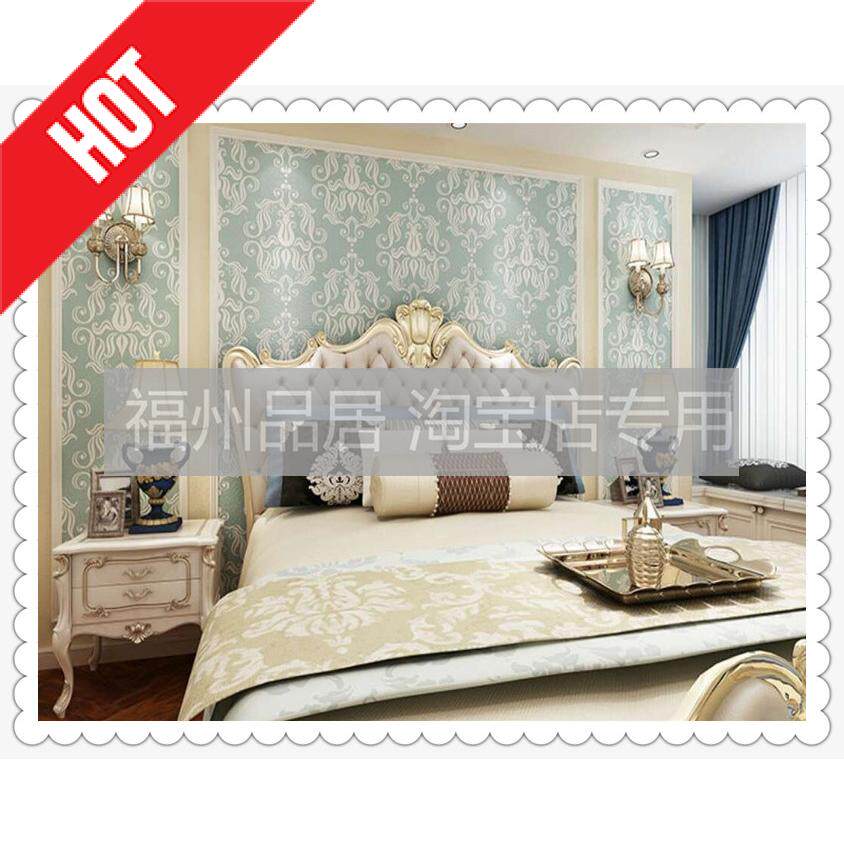 Fuzhou Pinchu Second-hand Housing School District Room Bedroom Wall Wall No Formaldehyde Fast Environmental Protection Ecological Mud Silicon Algae Mud Renovation