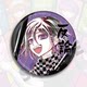 New Danganronpa V3 game anime badge peripheral bar pendant badge Ouma Kokichi Suihara Suichi Akamatsu