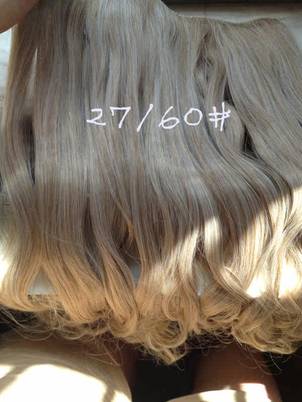 Extension cheveux - Ref 225930 Image 21