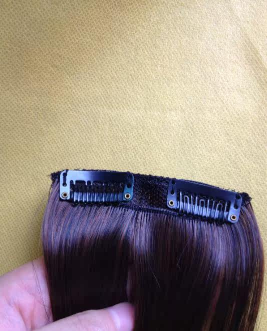 Extension cheveux - Ref 218076 Image 21
