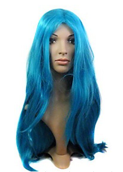Perruque Les cheveux longs - Ref 2611715 Image 7