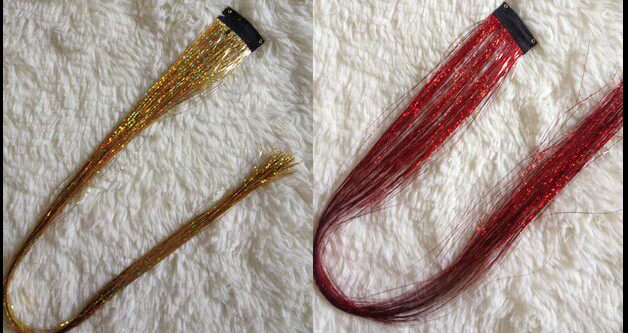 Extension cheveux - Ref 222766 Image 24