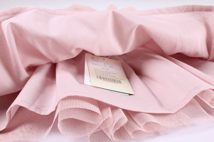 Jupe pour fille en mélange - Ref 2050868 Image 16