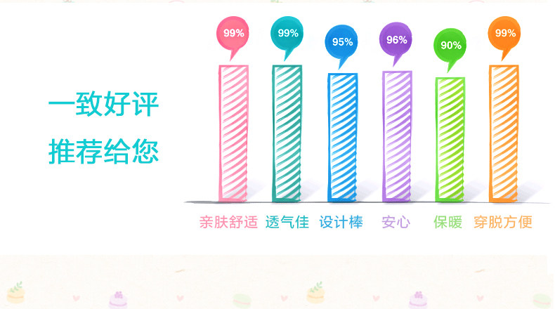 Peignoir jeunesse DAHUA HOME BK001 - Ref 592534 Image 14