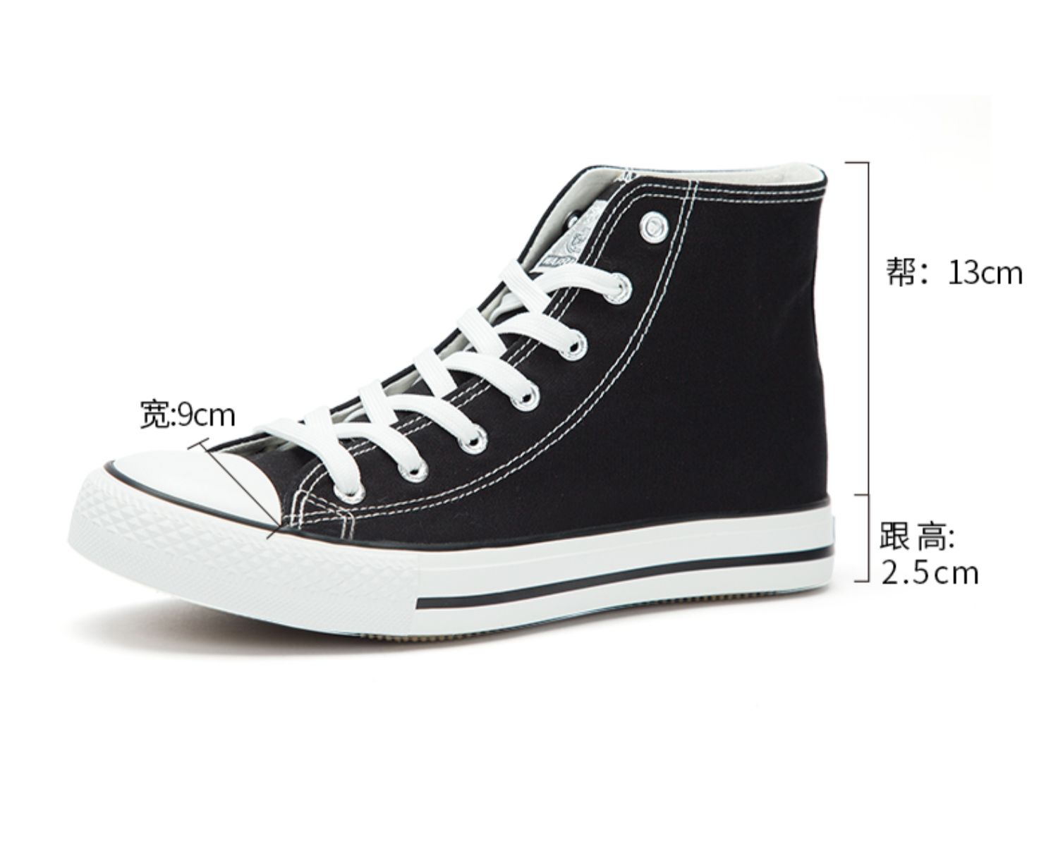 Giày pull nam giày vải nam 2019 xuân hè cao để giúp giày vải nữ sinh viên retro giày vải nữ đôi mẫu - Plimsolls giày thể thao nam adidas