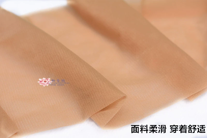 Finnas siêu mỏng của phụ nữ mùa hè vớ 1288A chống móc lõi sợi xà cạp để tăng các tập tin để thêm hông pantyhose quần tất lót lông đại hàn