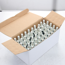 Beer machine soda water food grade co2 small gas bottle carbon dioxide 12g pressurized craft beer brewing set accessories