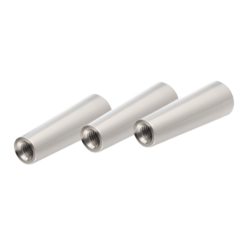 Bucket-mounted beer faucet stainless steel handle craft brewed beer accessories wine tower Oxygen faucet handle