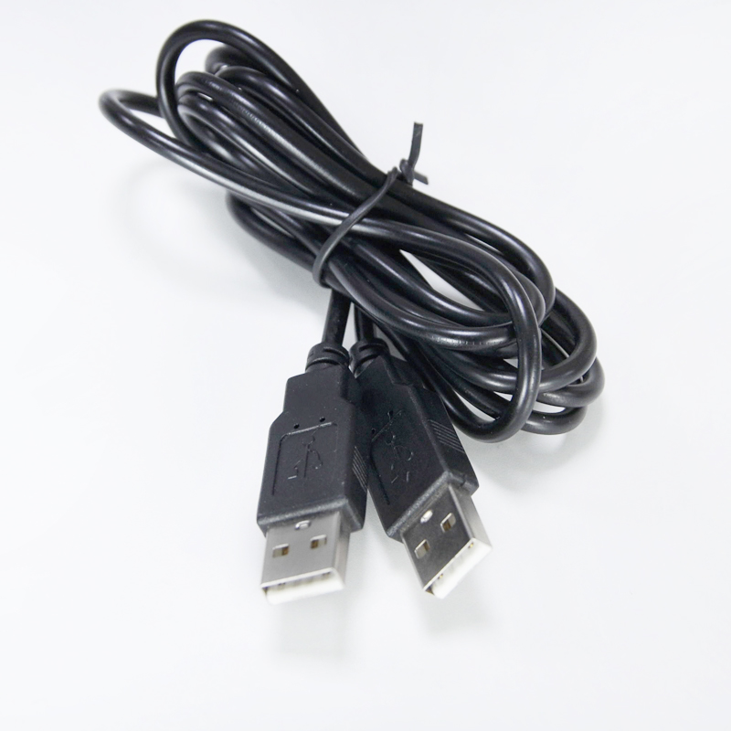 Replacement of the voice data line USB 128M U disc