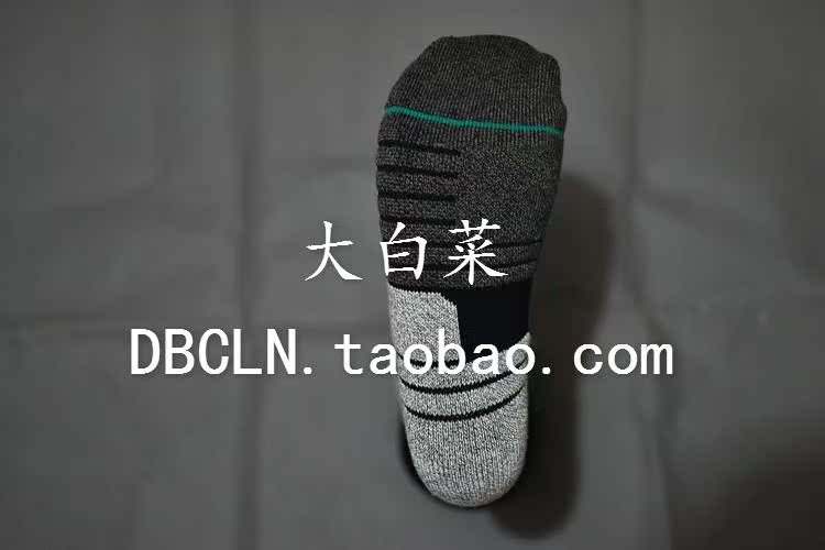 3 cặp của NBA CBA tài trợ elite vớ bóng rổ chiến đấu chuyên nghiệp khăn dưới sốc vớ thể thao vớ thể thao chống trượt