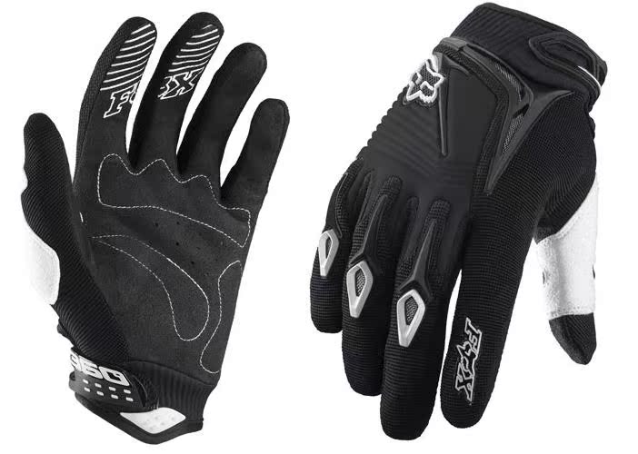 Gants de cyclisme mixte - Ref 2244190 Image 14
