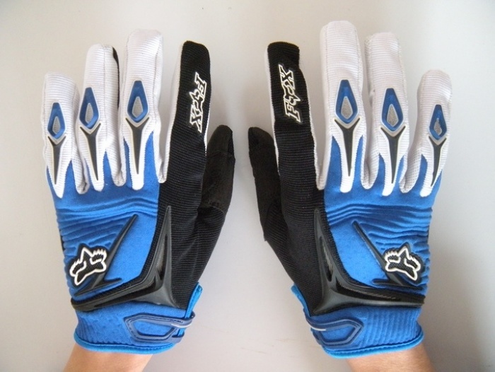 Gants de cyclisme mixte - Ref 2244190 Image 27