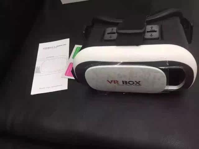 Lunettes VR ou 3D - Ref 1233873 Image 7