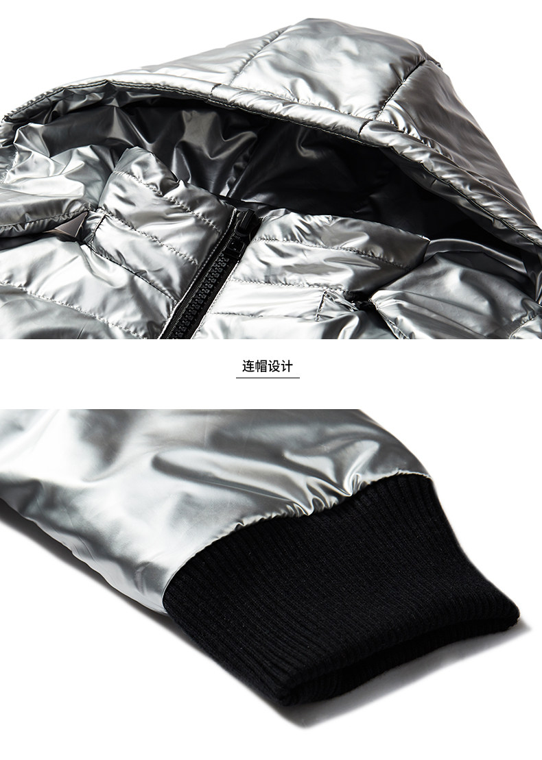 Blouson homme - Ref 3121848 Image 18