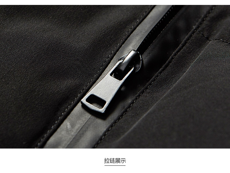 Blouson homme - Ref 3122195 Image 19