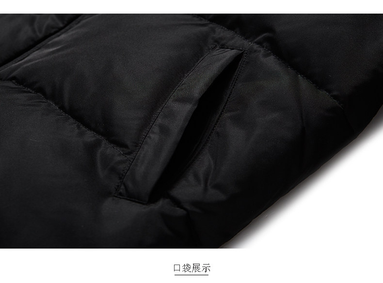 Blouson homme - Ref 3120675 Image 27