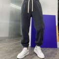 灿杰男装店