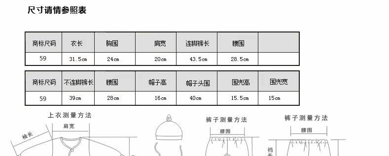 Coffret cadeau pour bébé NH73T80083 - Ref 1953922 Image 11