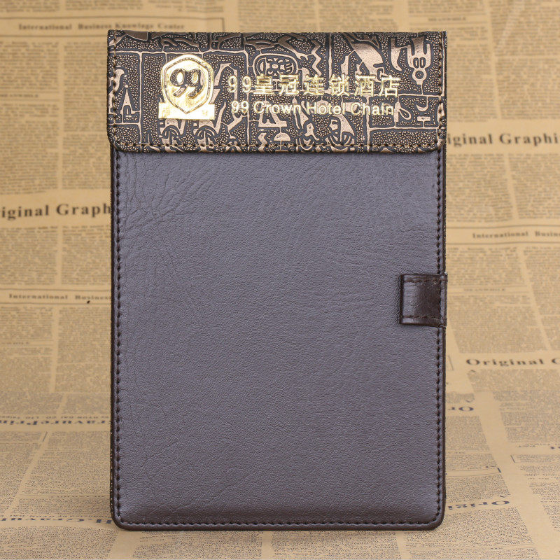 Business Hotel Supplies A4 Hotel Magnetic Convenience Stick Clip This Culture Supplies Bill A5 Signature Clip Writing Board