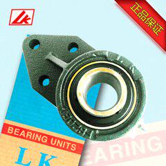 FB with seat outer spherical bearing UCFB203 UCFB204 UCFB205 UCFB206 UCFB207