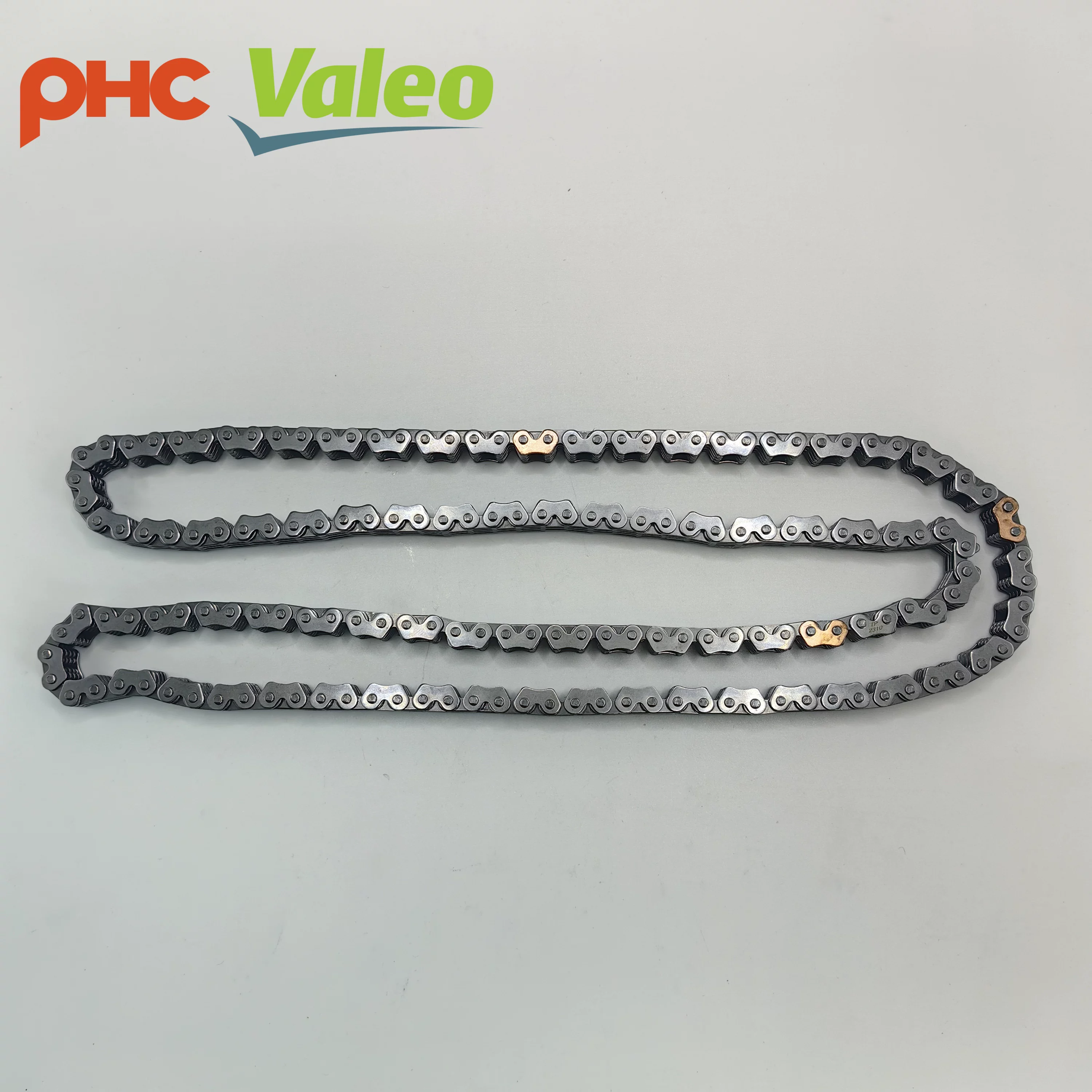 24321-03010 is suitable for imported version of Yuena/G4LA 1.2 timing chain kit