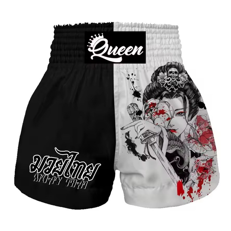 2025 New Professional Boxing Shorts, Freestyle Fighting Shorts, Sanda Shorts, Boxing Shorts 2025 New Professional Boxing Shorts, Freestyle Fighting Shorts, Sanda Shorts, Boxing Shorts