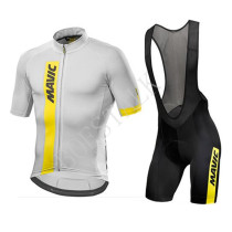MAVIC new summer breathable suction sweats outdoor riding Speed Dry Mountain Bike Clothing