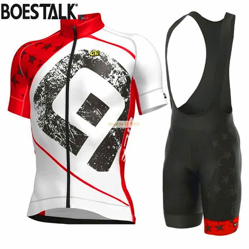 2018 women's summer short-sleeved cool and breathable outdoor cycling clothing quick-drying bicycle clothing mountain bike clothing