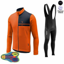 New mens winter warm outdoor competition Riding to the mountain bike clothing Bike Clothing