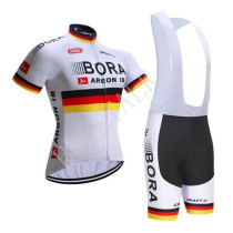 BORA new summer breathable suction sweatshirt Quick Dry Bike Served Mountain Bike