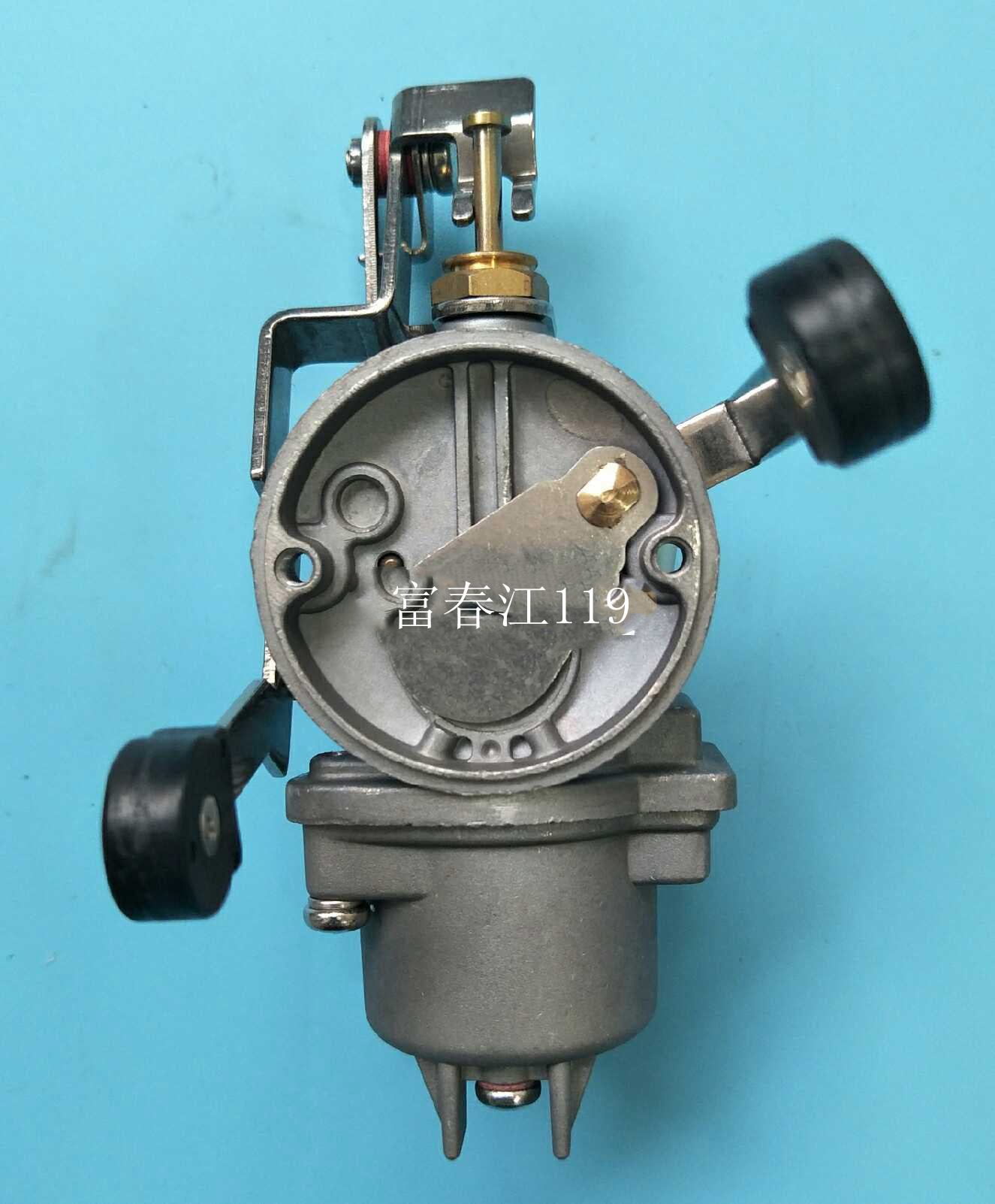 Water Star MERCURY II 2 itineraries 3 3 3 3 5 horsepower Dongfa TOHATSU Outer Engine Carburetor Accessories