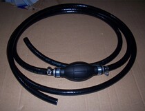 Yamaha Mercury downwind sea Tiger Piner and other off-board general-purpose tubing hand pumps without oil nozzles