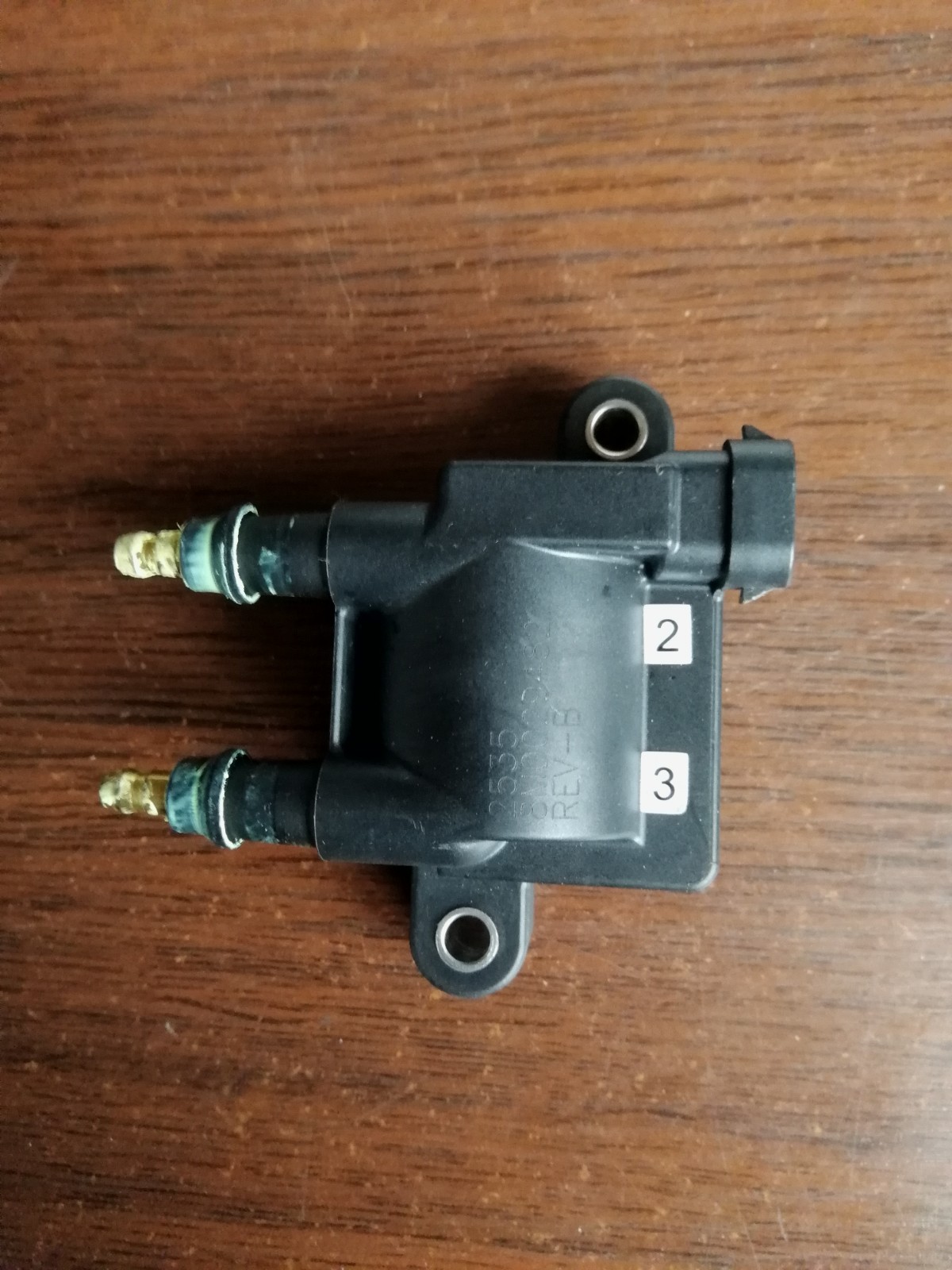 Mercury outboard speedboat engine accessories Mercury new accessories Mercury outboard high pressure pack igniter