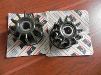 New American Mercury inboard machine QSD2 0 QSD2 8 diesel engine seawater pump impeller