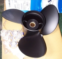 Honda 150-250 horsepower aircraft aluminum alloy propeller 19 inch Taiwan SOLAS high quality