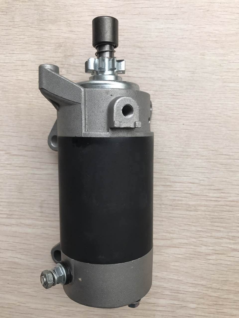 Yamano two punch 60 hp outboard machine squirming motor Yamaha leaf outboard parts 60 brand new squirming motor