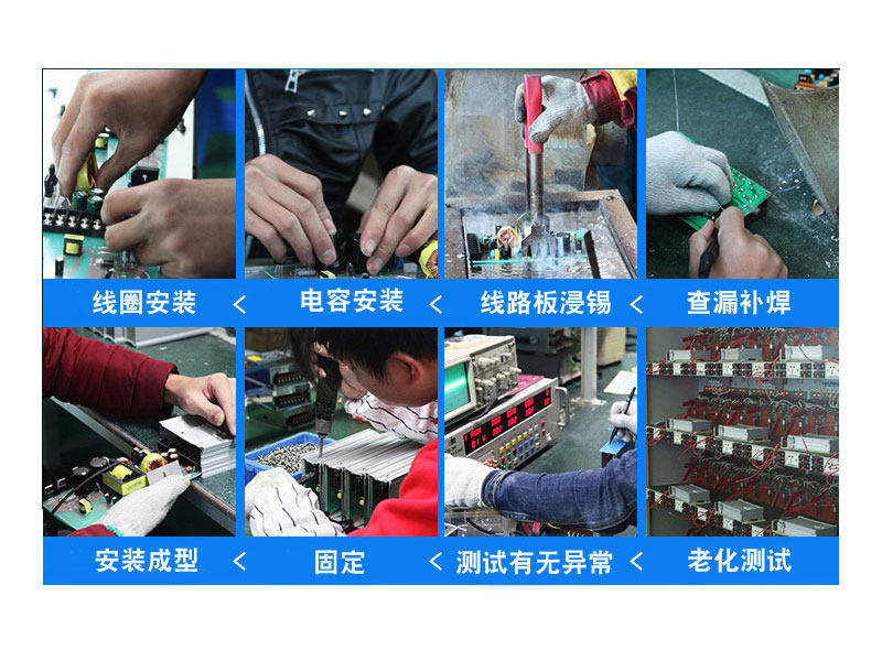 Силовой трансформатор 交流220v转12v24v36v48v500w1000w1200w1500w开关电源直流变压器