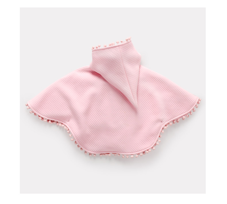Cape pour fille JINGLE MALLET - Ref 2155624 Image 11