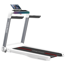 Вы Красоты U3Hpro Treadmill Домашний Маленький Крытый Шаг Ультрамолва Складная Многофункциональная Фитнес-Оборудование Новые