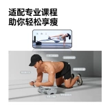 Новое четырехколесное автоматическое восстановление с полным прибором для живота