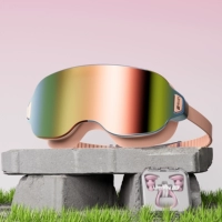 Комплект для плавания, носовой зажим, беруши