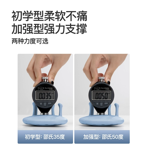 Учебное устройство с надписью исправьте ногу ноги, чтобы управлять плоским обрушение лука ноги, большой палец над большим пальцем по поводу артефакта ноги