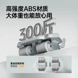 Новое четырехколесное автоматическое восстановление с полным прибором для живота