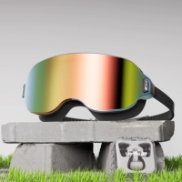 Комплект для плавания, носовой зажим, беруши