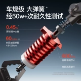 Youmei Grip Strength профессиональное силовое оборудование для тренировки рук в стиле киберпанк, мужское фитнес-регулируемое оборудование для силовых тренировок на пальцах